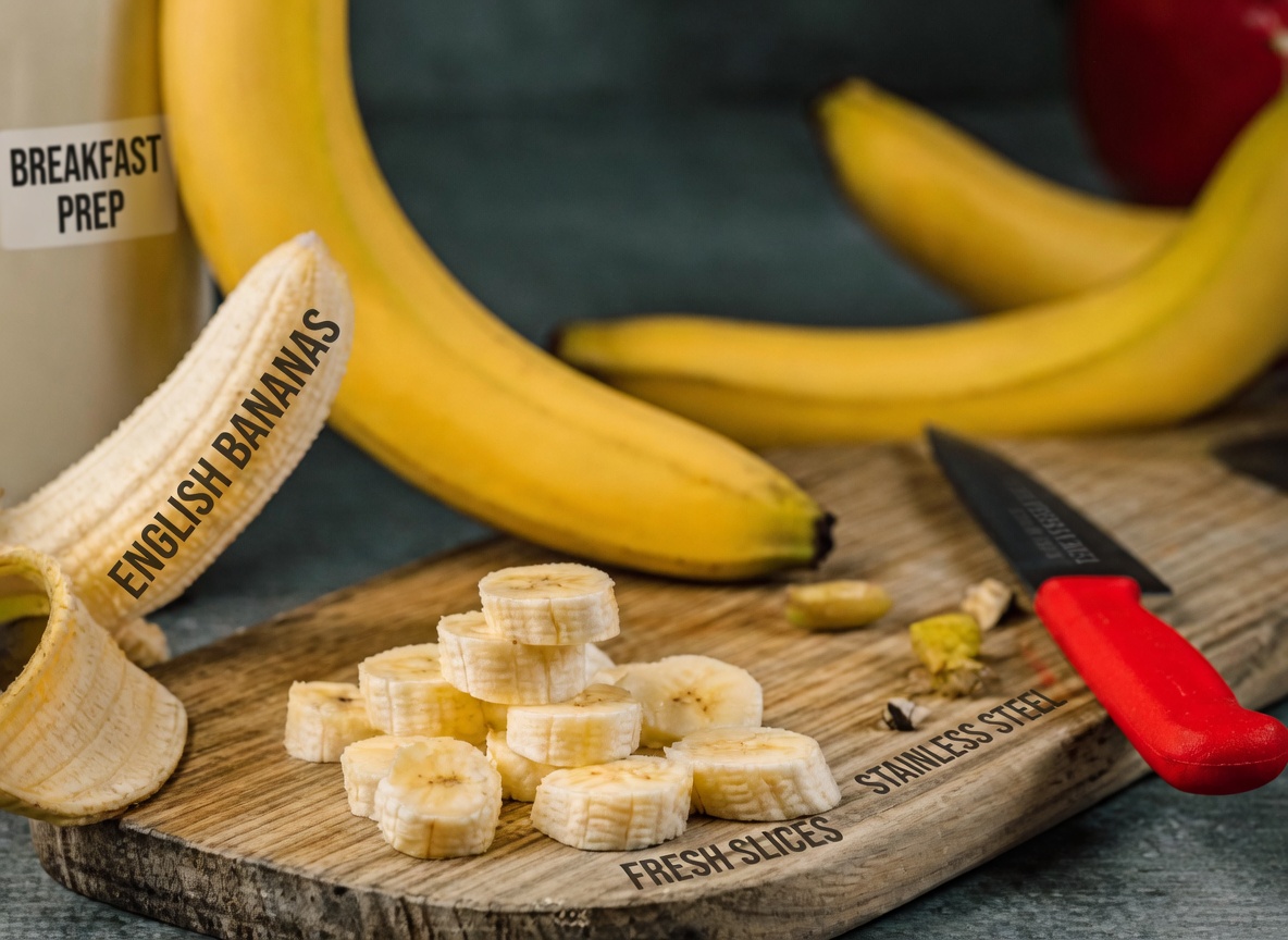 8 Serious Mistakes When Eating Bananas That May Affect Your Energy and Digestion After 40