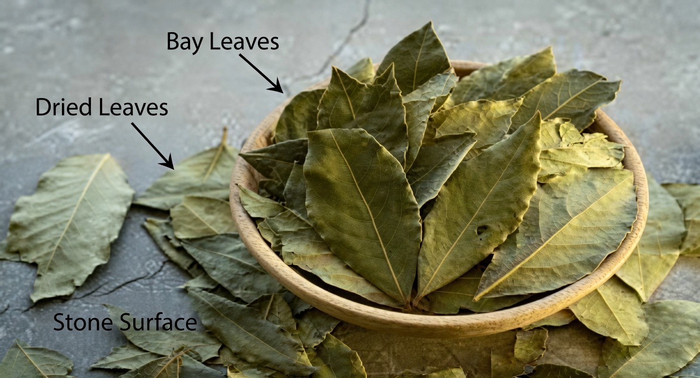 Bay Leaf for Smoother, More Youthful-Looking Skin: A Kitchen Staple Remedy You Can Easily Try at Home