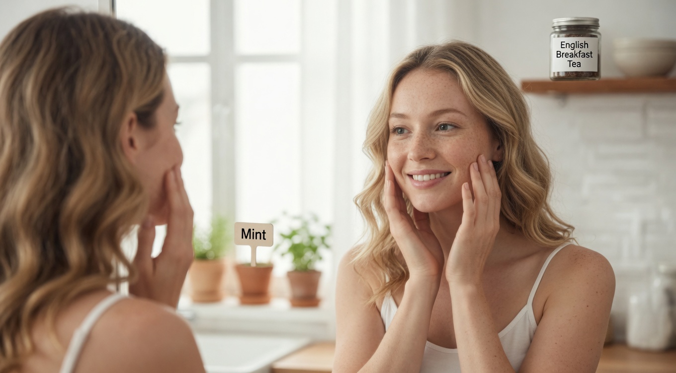 Bay Leaf for Smoother, More Youthful-Looking Skin: A Kitchen Staple Remedy You Can Easily Try at Home