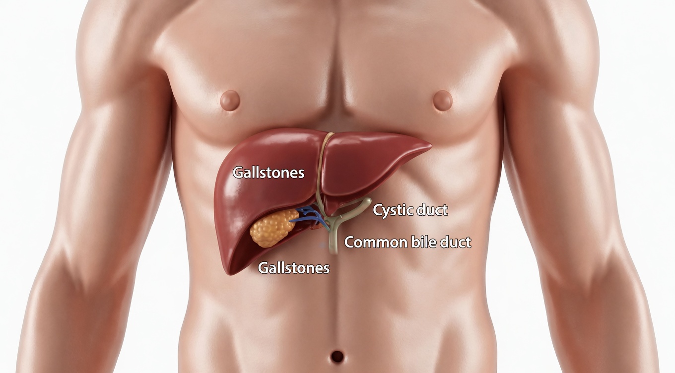 17 Critical Signs Your Liver May Be in Trouble (And How to Turn It Around Naturally Before It’s Too Late)