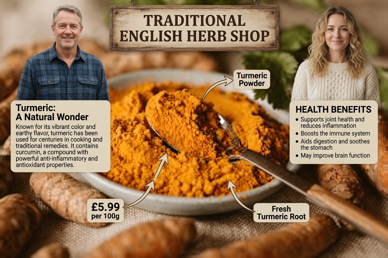 Natural Garlic, Tomato, and Turmeric Drink for Men Over 40: Simple Daily Support for Prostate Wellness