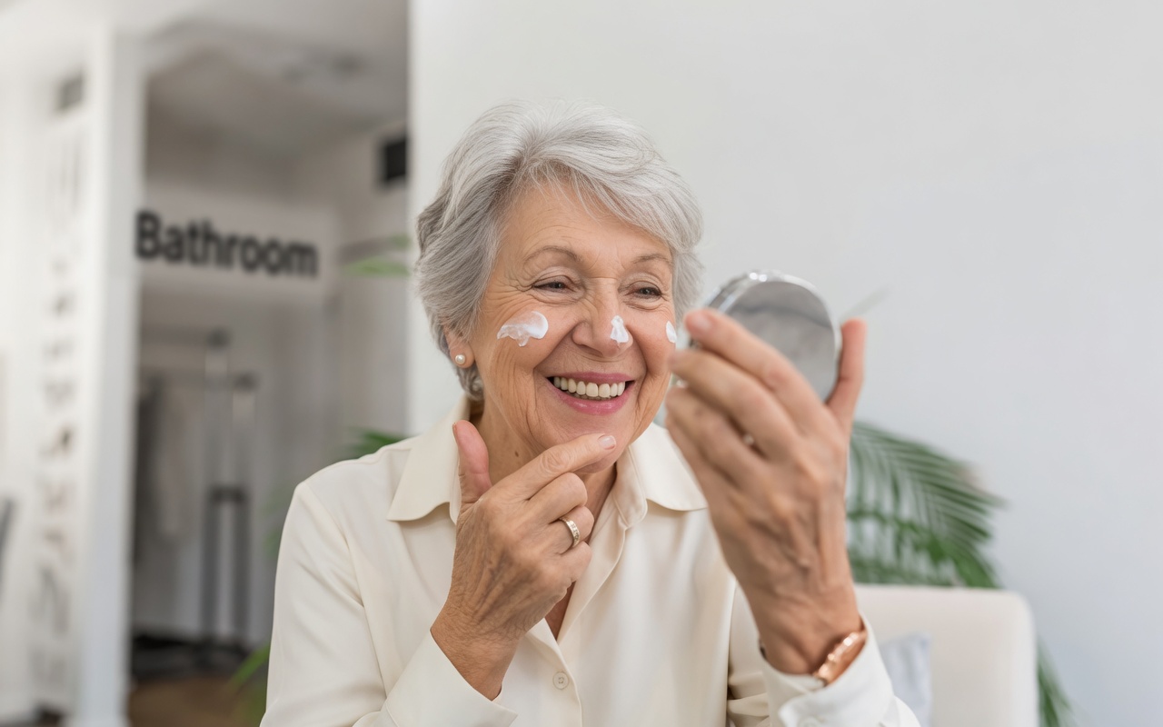 Discover the 2-Minute Wrinkle Remedy Seniors Are Raving About – No Expensive Creams Needed!