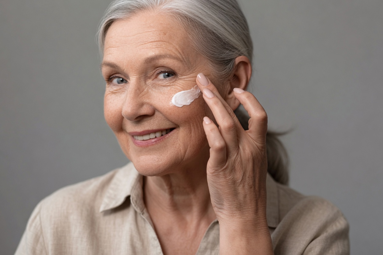Discover the 2-Minute Wrinkle Remedy Seniors Are Raving About – No Expensive Creams Needed!