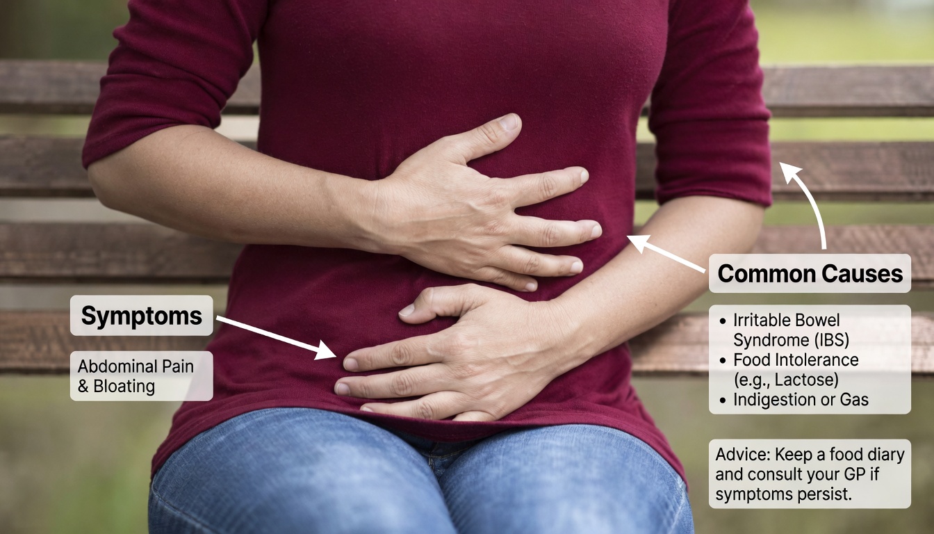 The 9 Early Warning Signs of Cervical Cancer That Most Women Overlook in Everyday Life