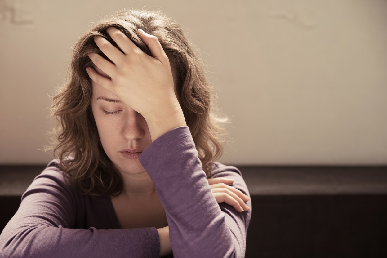 The 9 Early Warning Signs of Cervical Cancer That Most Women Overlook in Everyday Life