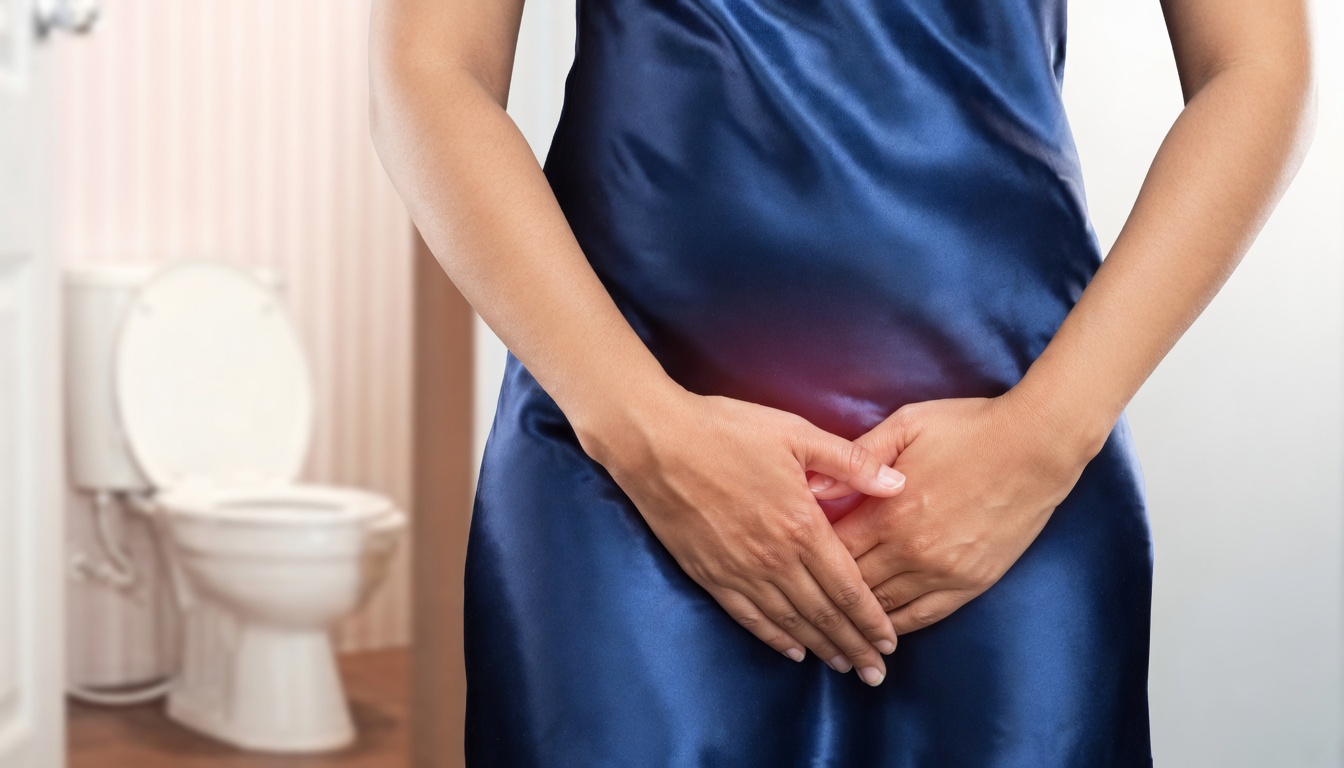 The 9 Early Warning Signs of Cervical Cancer That Most Women Overlook in Everyday Life