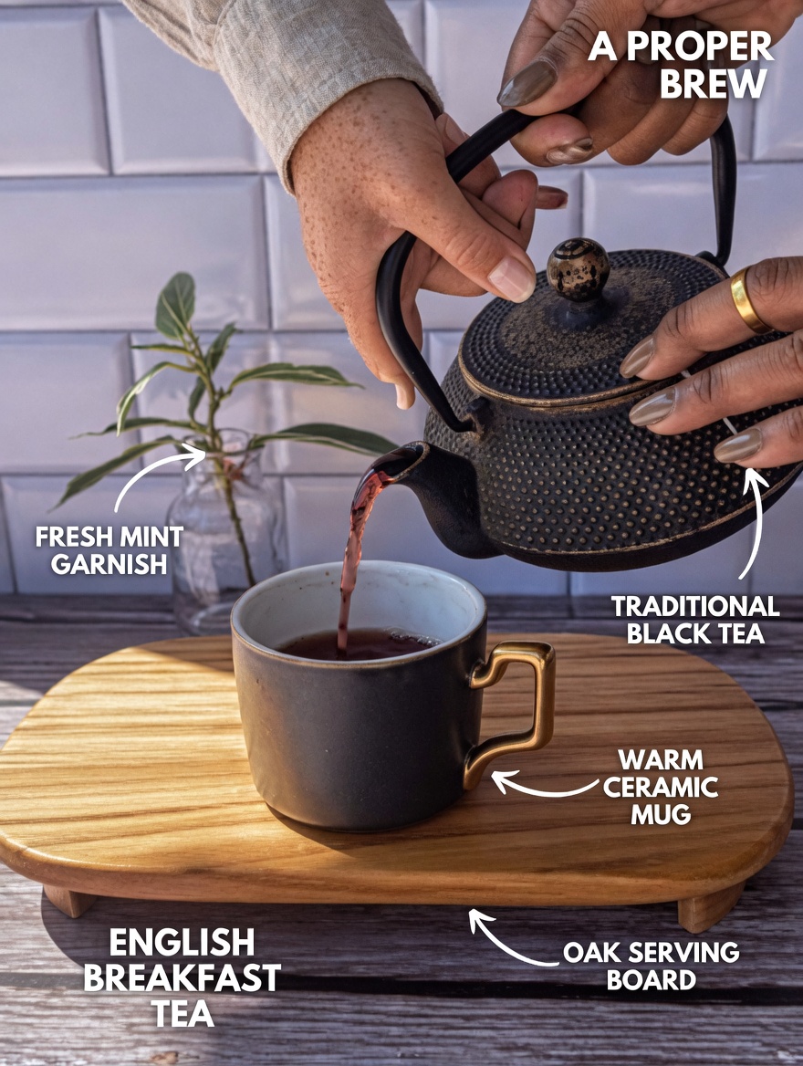 The 6 Powerful Herbs That May Help Support Healthy Circulation and Naturally Reduce Blood Clot Risk