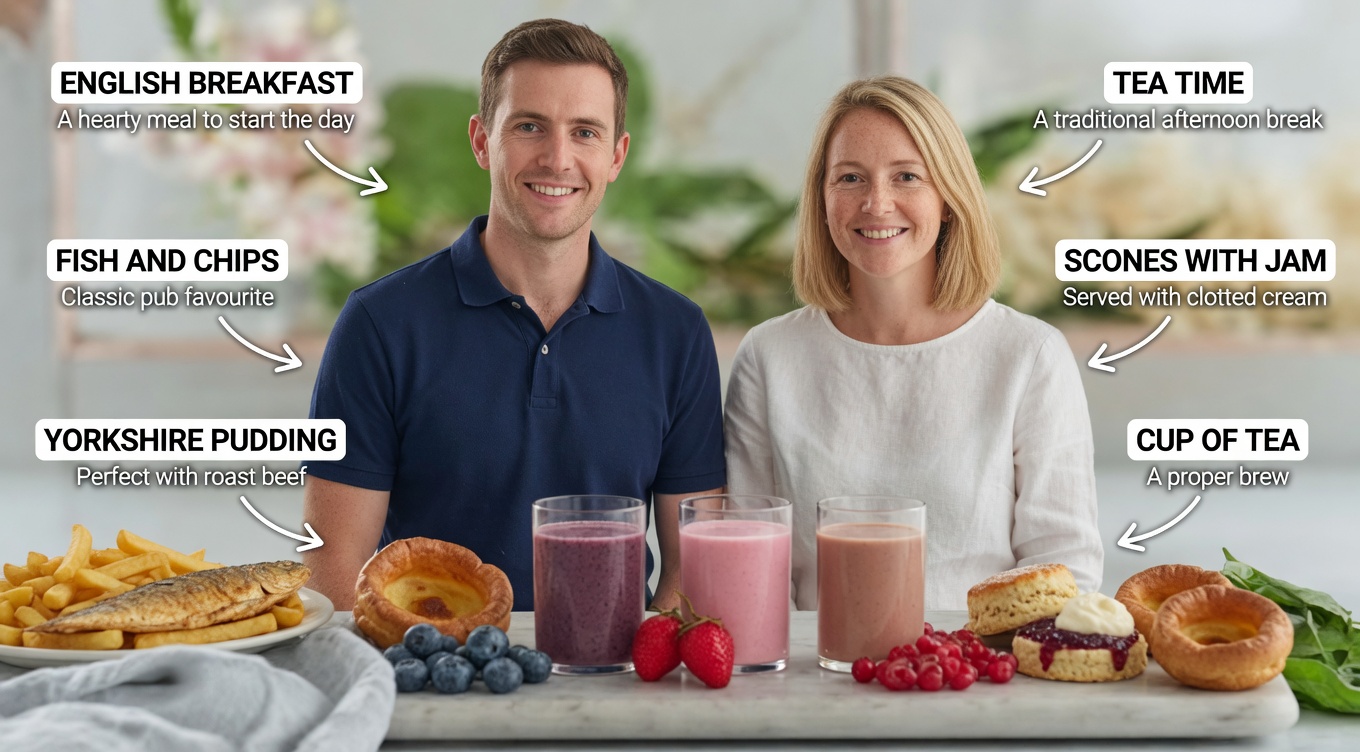 The 6 Powerful Herbs That May Help Support Healthy Circulation and Naturally Reduce Blood Clot Risk