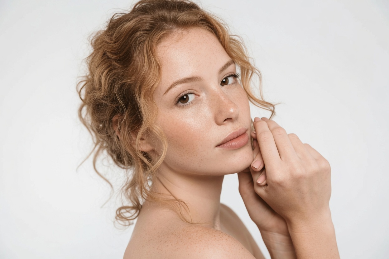 7 Natural Ways to Smooth Fine Lines & Boost Skin Glow Using Banana Peels