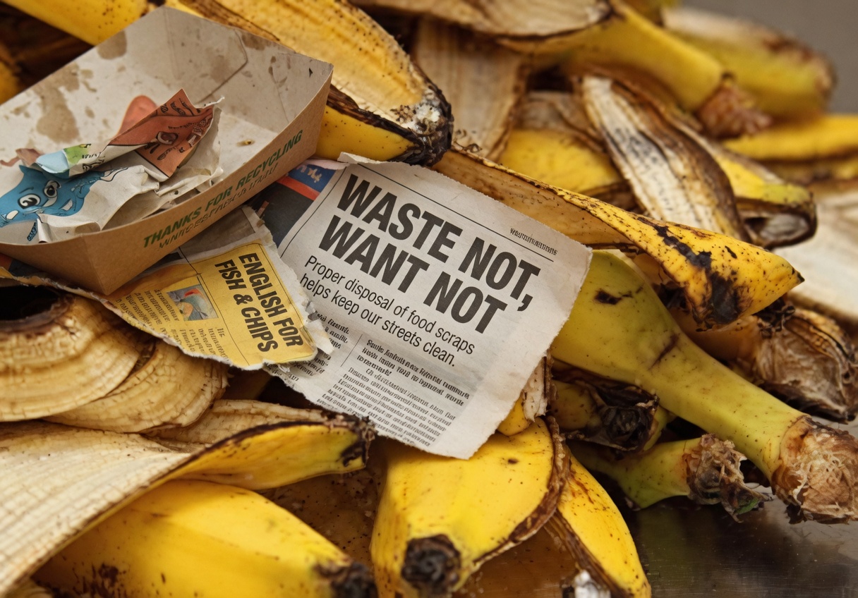 7 Natural Ways to Smooth Fine Lines & Boost Skin Glow Using Banana Peels