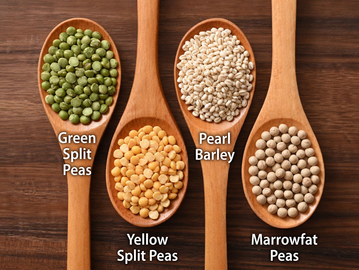 5 Everyday Kidney-Safe Foods That May Support Healthy Creatinine Levels and GFR in Your Daily Routine