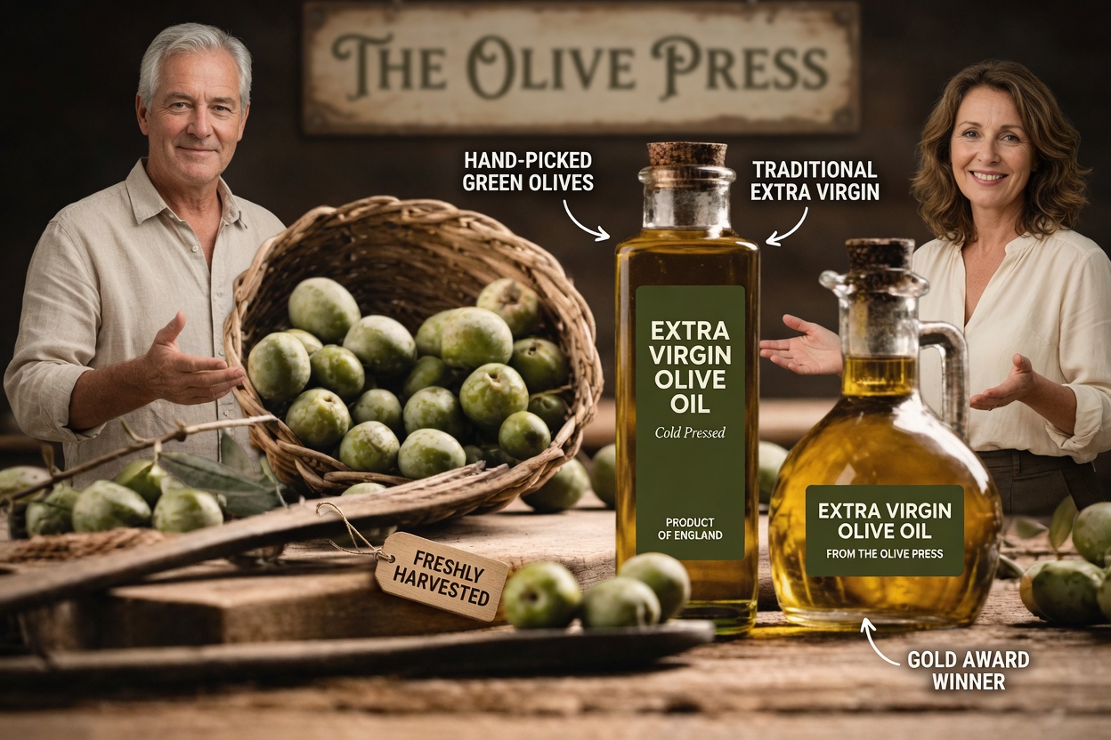 5 Everyday Kidney-Safe Foods That May Support Healthy Creatinine Levels and GFR in Your Daily Routine