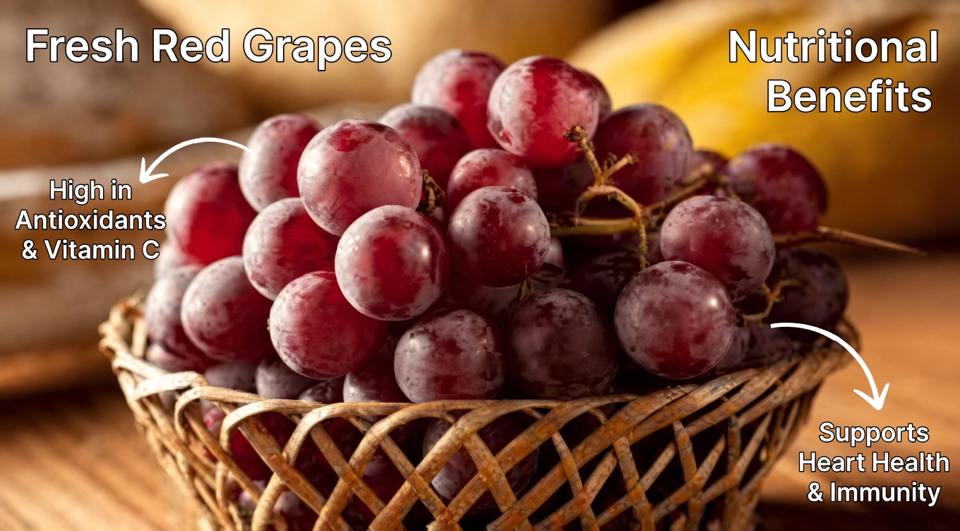 5 Everyday Kidney-Safe Foods That May Support Healthy Creatinine Levels and GFR in Your Daily Routine