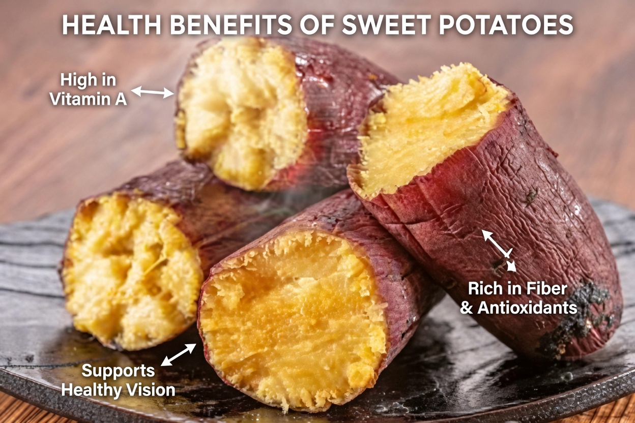 5 Everyday Kidney-Safe Foods That May Support Healthy Creatinine Levels and GFR in Your Daily Routine