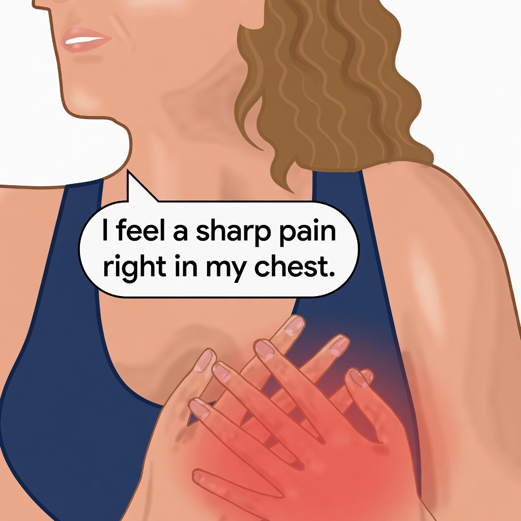 14 Warning Signs of Cancer That Many Women Overlook and What Every Woman Should Watch For