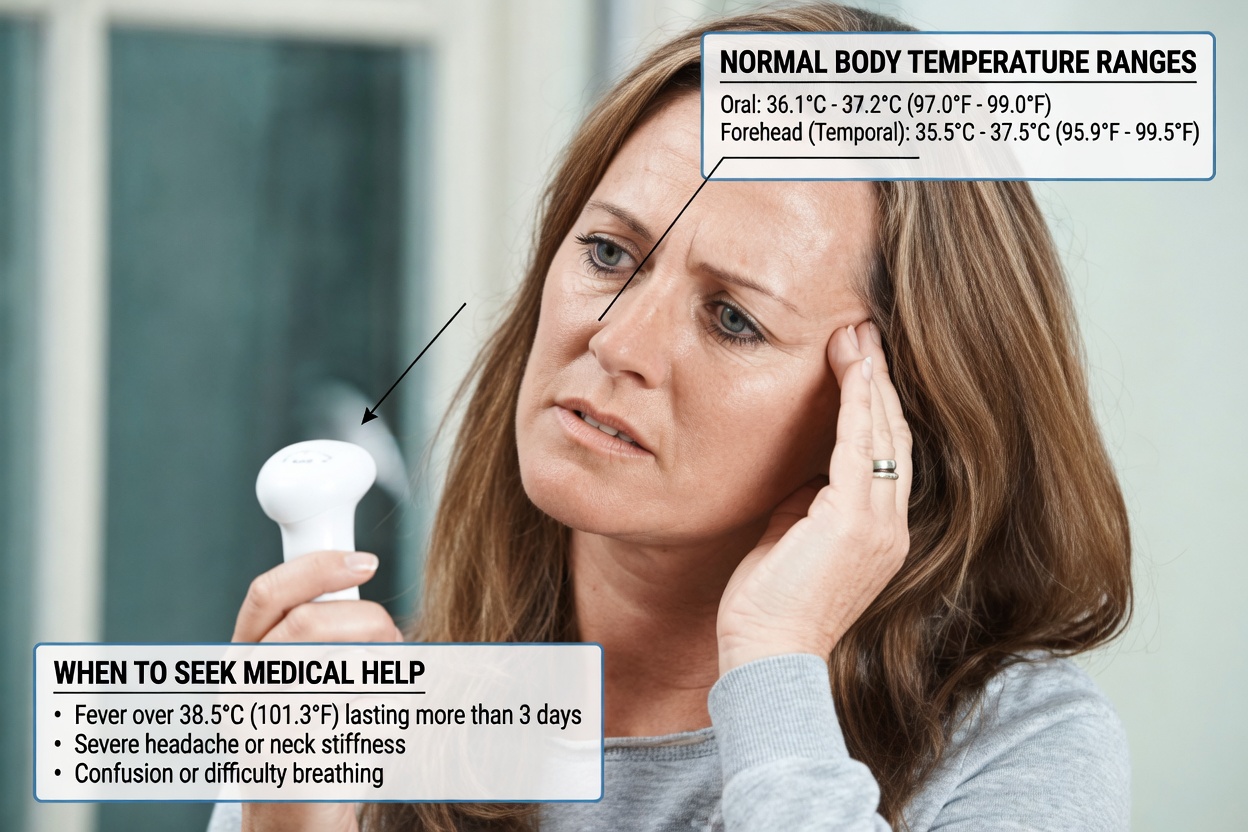 Early Menopause Signs in Women Over 40: 10 Key Symptoms and More to Watch Out For