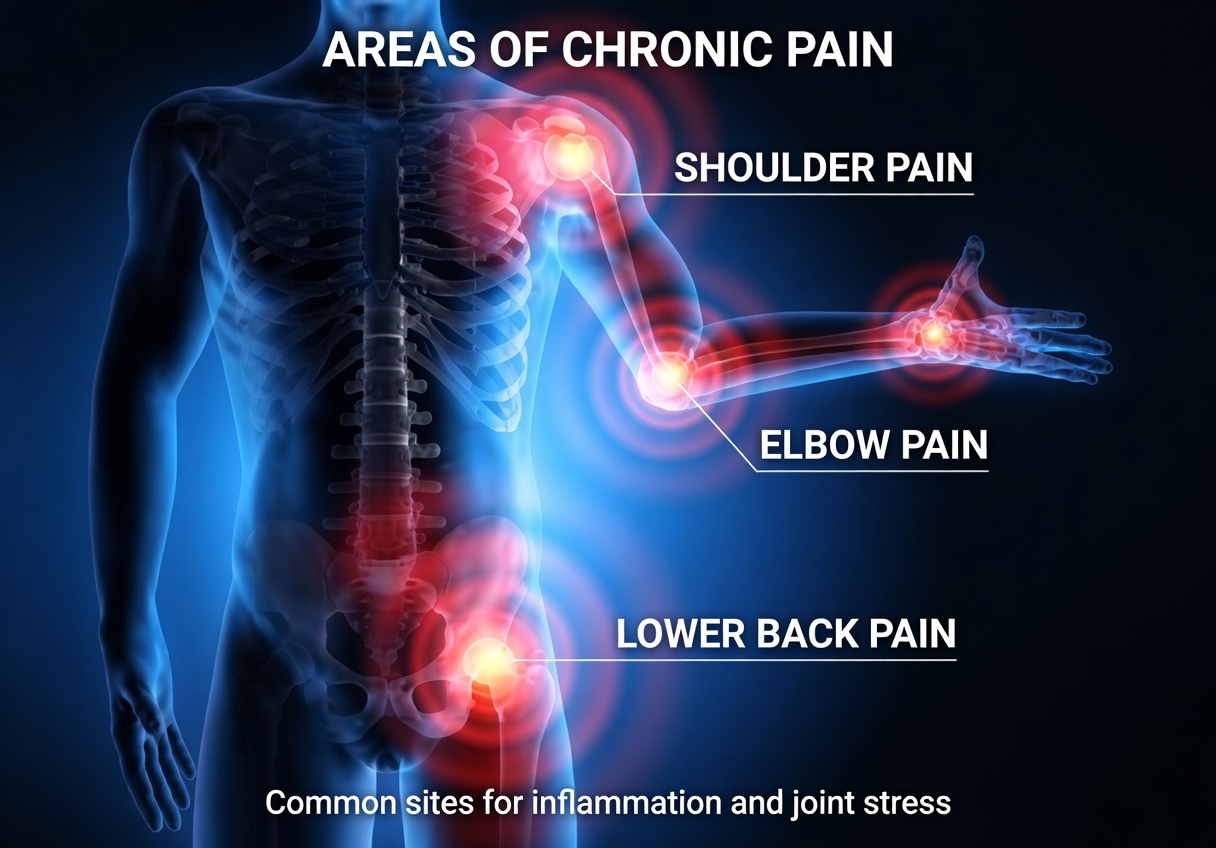 Early Menopause Signs in Women Over 40: 10 Key Symptoms and More to Watch Out For