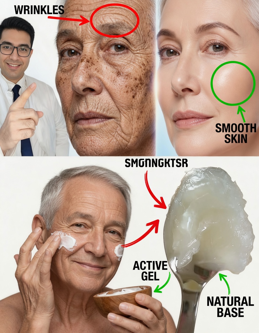 15 Genius Vaseline Hacks for Mature Skin to Boost Hydration and Soften Texture (You’re Probably Using It Wrong)