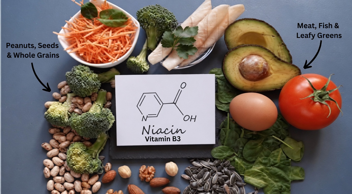 7 Powerful Vitamins That May Help Support Cleaner Arteries and Boost Blood Flow Naturally After 50