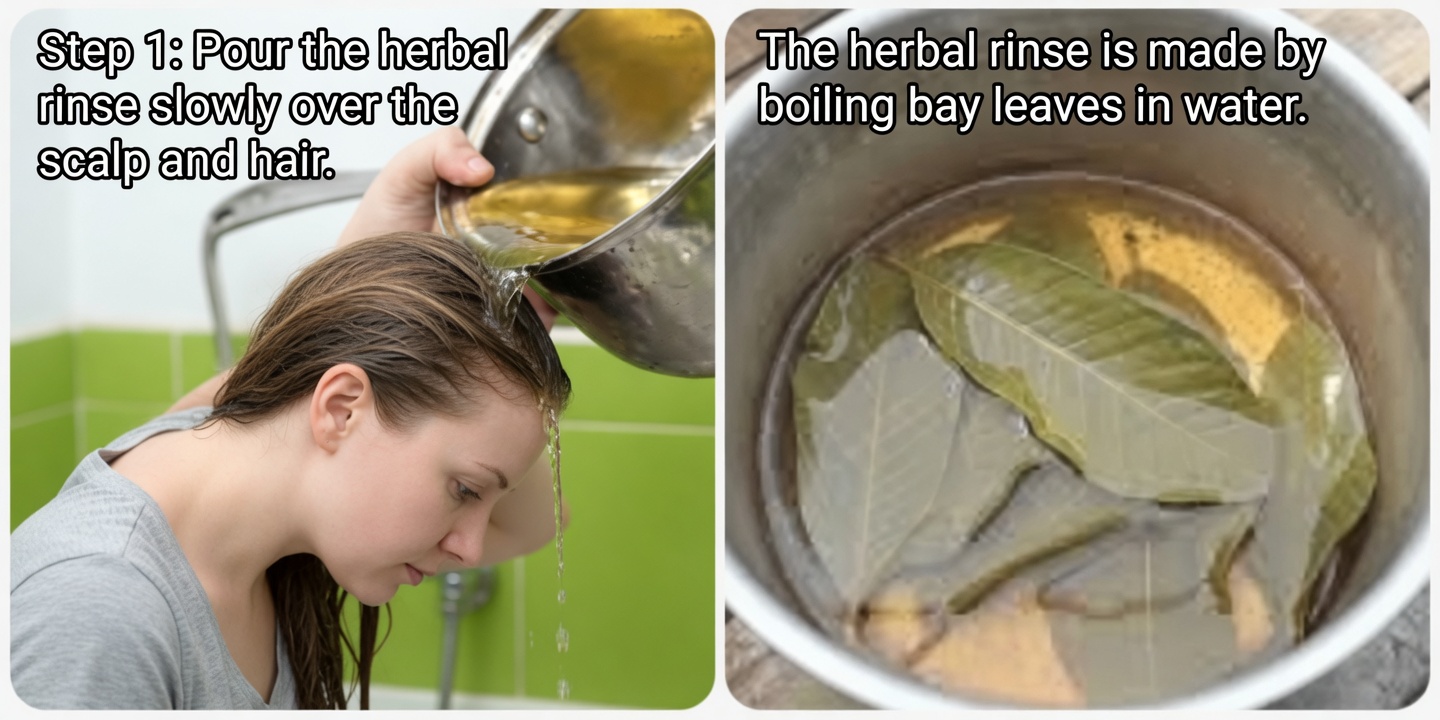 Guava Leaves for Hair Growth: 12 Natural Ways This Leaf May Support Healthier, Fuller Hair