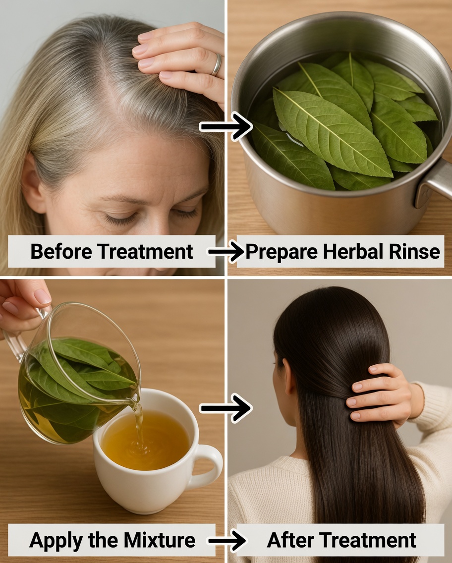 Guava Leaves for Hair Growth: 12 Natural Ways This Leaf May Support Healthier, Fuller Hair