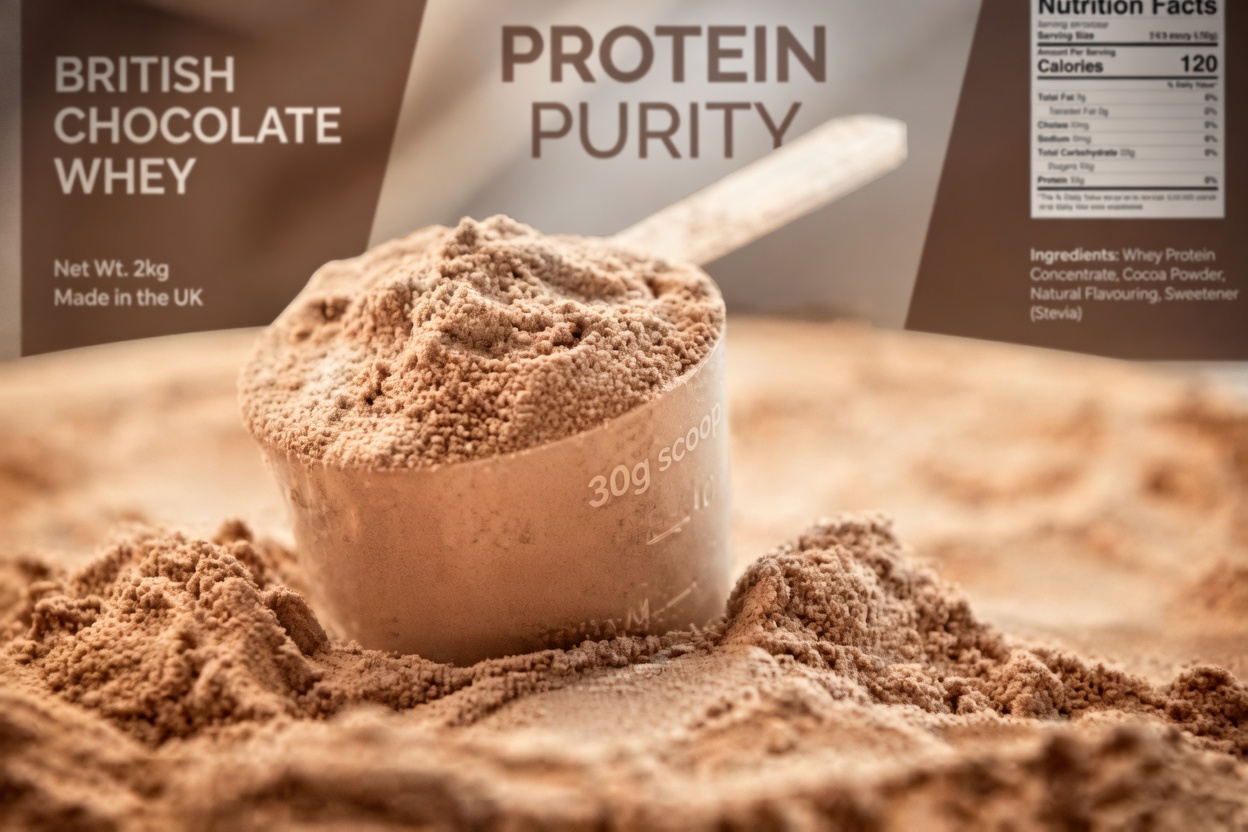 Seniors Over 60: The One Simple Food That May Stop Muscle Loss in Its Tracks (And 5 More That Work Even Better Together)