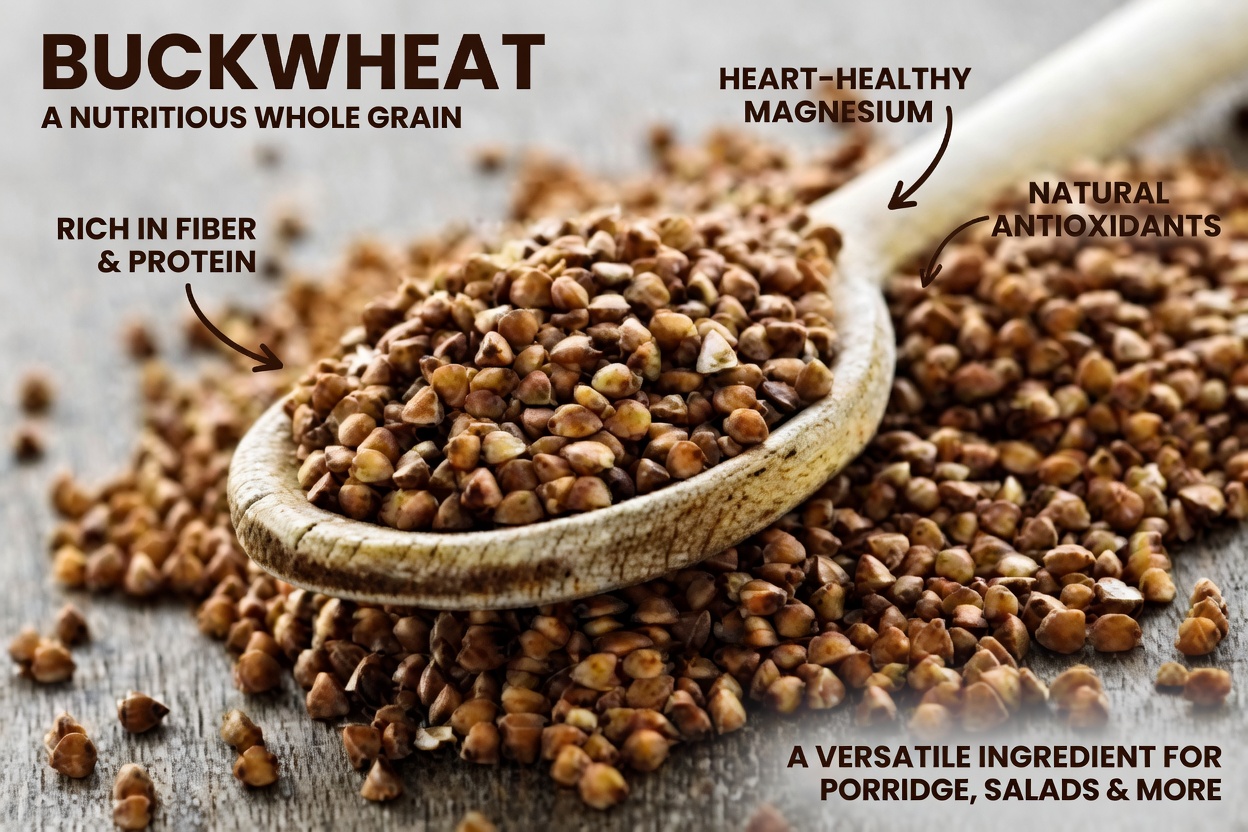 Seniors Over 60: The One Simple Food That May Stop Muscle Loss in Its Tracks (And 5 More That Work Even Better Together)