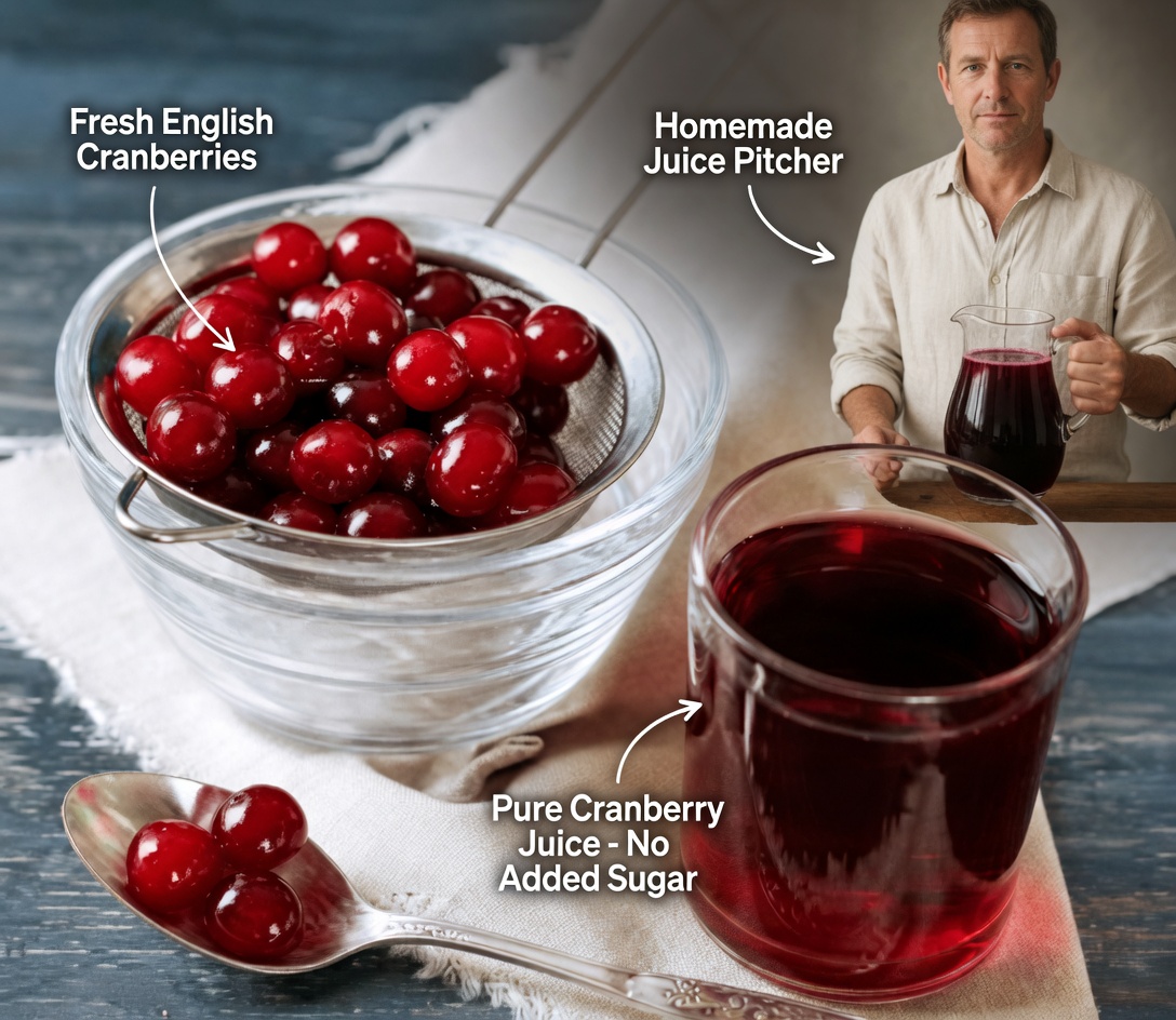 Seniors Over 60: The One Simple Food That May Stop Muscle Loss in Its Tracks (And 5 More That Work Even Better Together)