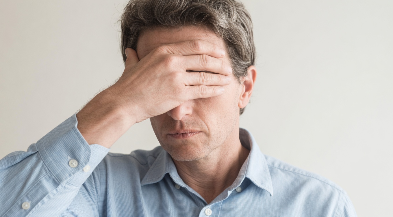 10 Silent Mini-Stroke Symptoms That People Over 60 Often Miss (Especially #4 – The “Senior Moment” Sign)