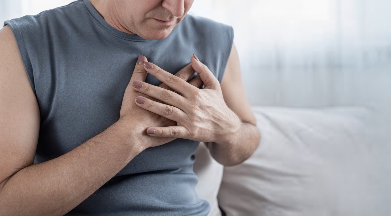 10 Silent Mini-Stroke Symptoms That People Over 60 Often Miss (Especially #4 – The “Senior Moment” Sign)