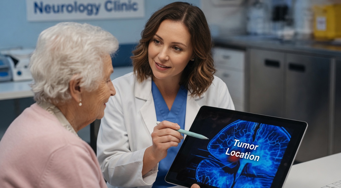 10 Silent Mini-Stroke Symptoms That People Over 60 Often Miss (Especially #4 – The “Senior Moment” Sign)