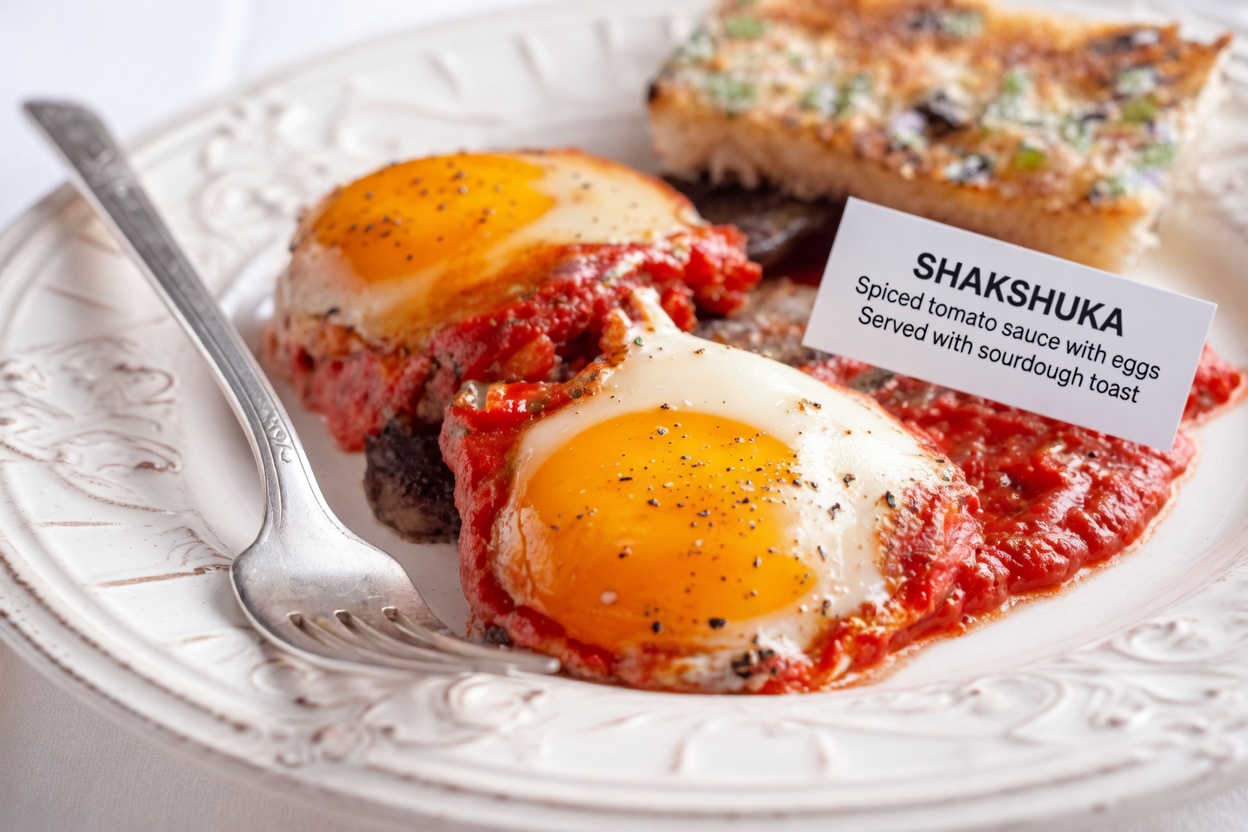 Seniors: Don’t Combine Eggs With These 3 Foods – Shocking Side Effects You Need to Know After 60