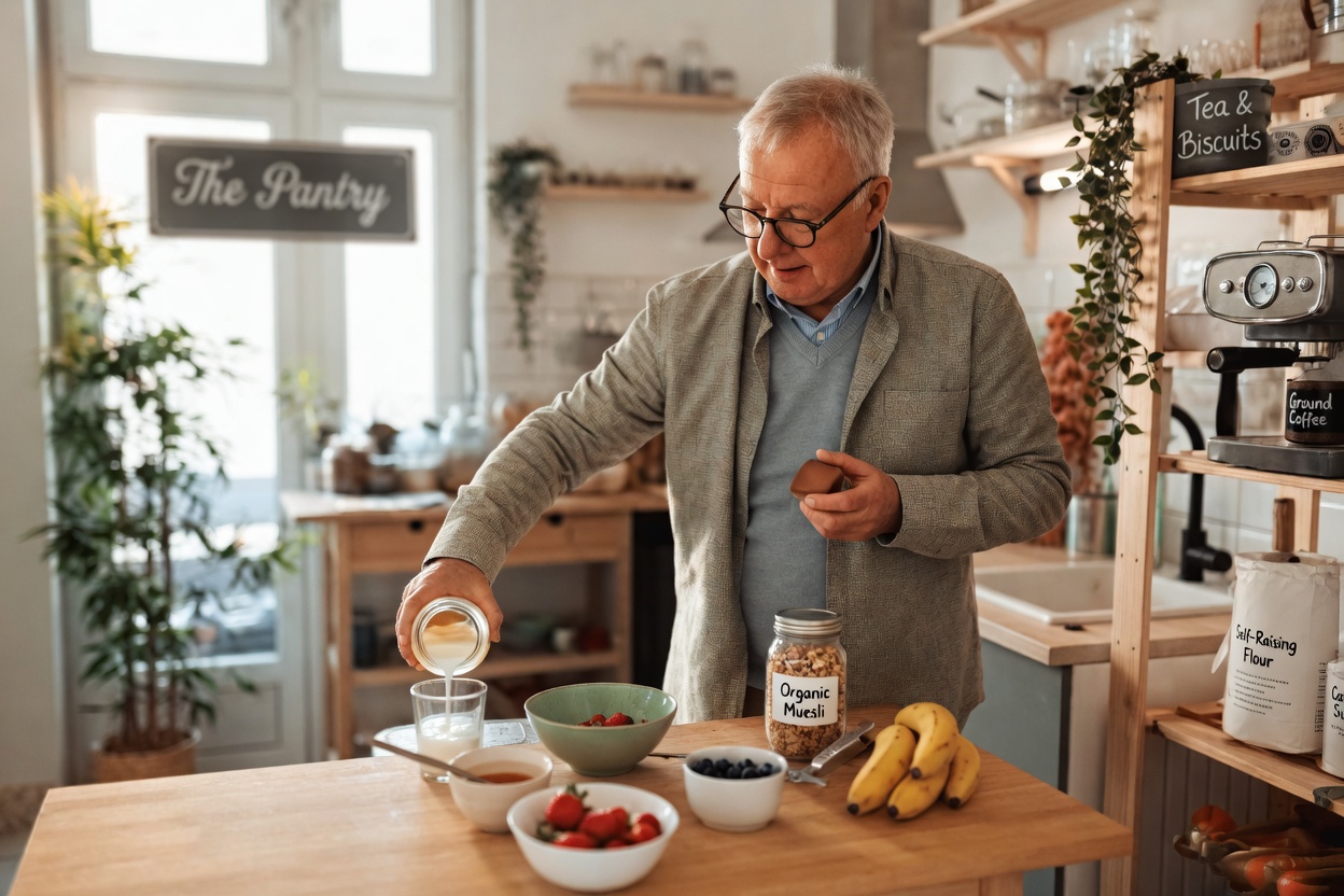 Top 4 Best Foods to Support Kidney Health: Simple Choices for Everyday Wellness