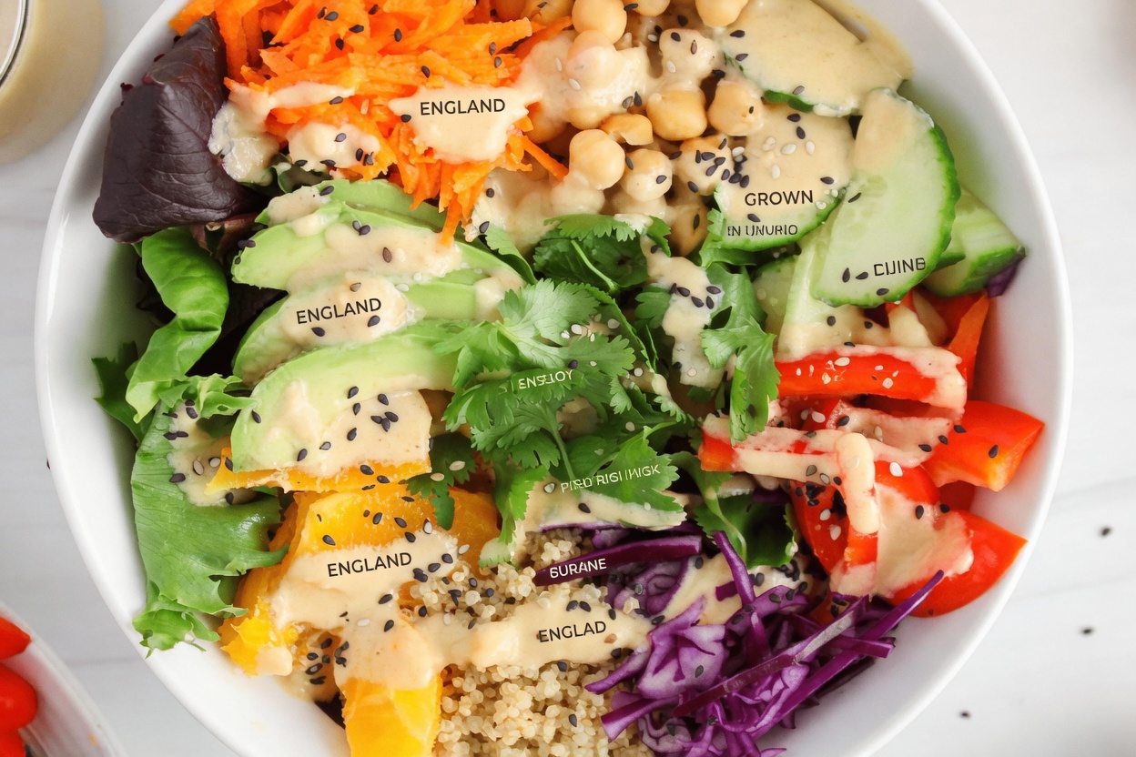 Top 4 Best Foods to Support Kidney Health: Simple Choices for Everyday Wellness