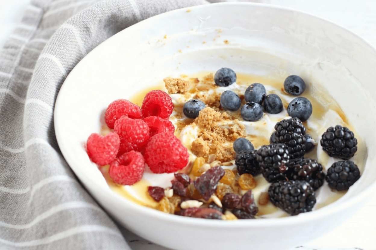 Top 4 Best Foods to Support Kidney Health: Simple Choices for Everyday Wellness