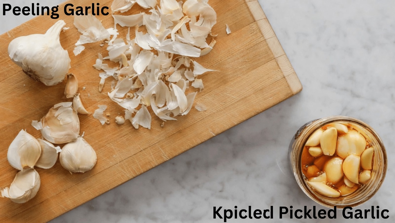 Unlock the Nighttime Power of Garlic: 9 Surprising Benefits 99% of People Overlook for Better Health