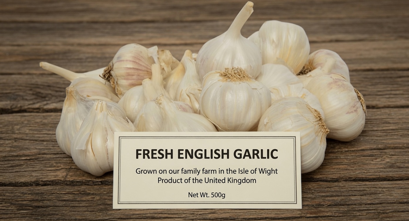 Unlock the Nighttime Power of Garlic: 9 Surprising Benefits 99% of People Overlook for Better Health