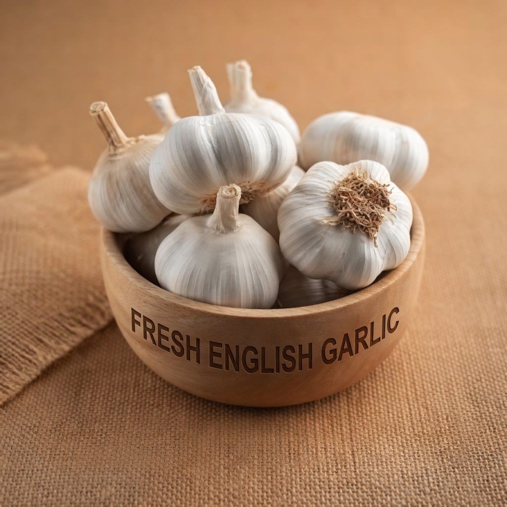 Unlock the Nighttime Power of Garlic: 9 Surprising Benefits 99% of People Overlook for Better Health