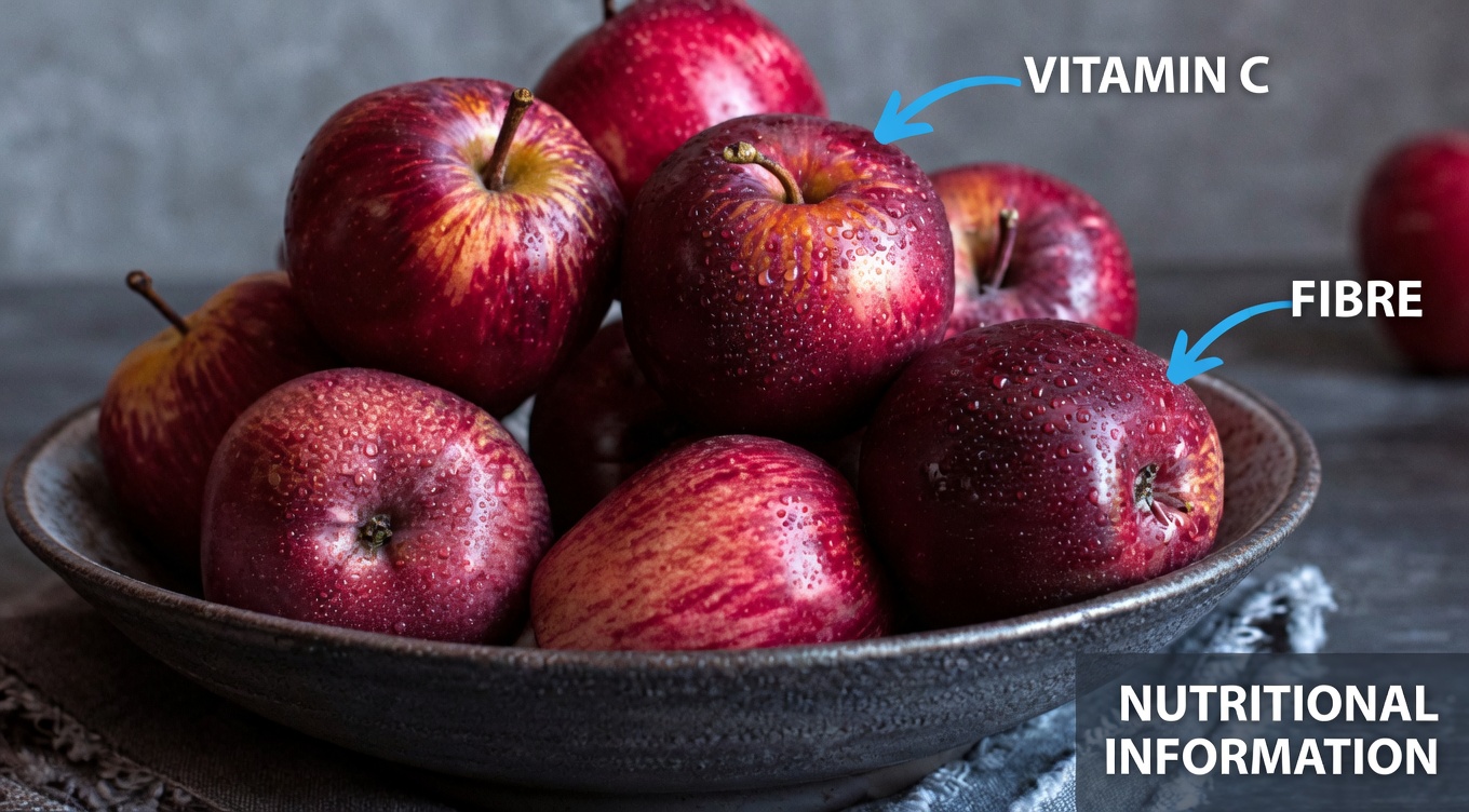 Top 5 Kidney-Safe Foods That May Help Support Healthier Creatinine Levels and Better GFR with Simple Choices