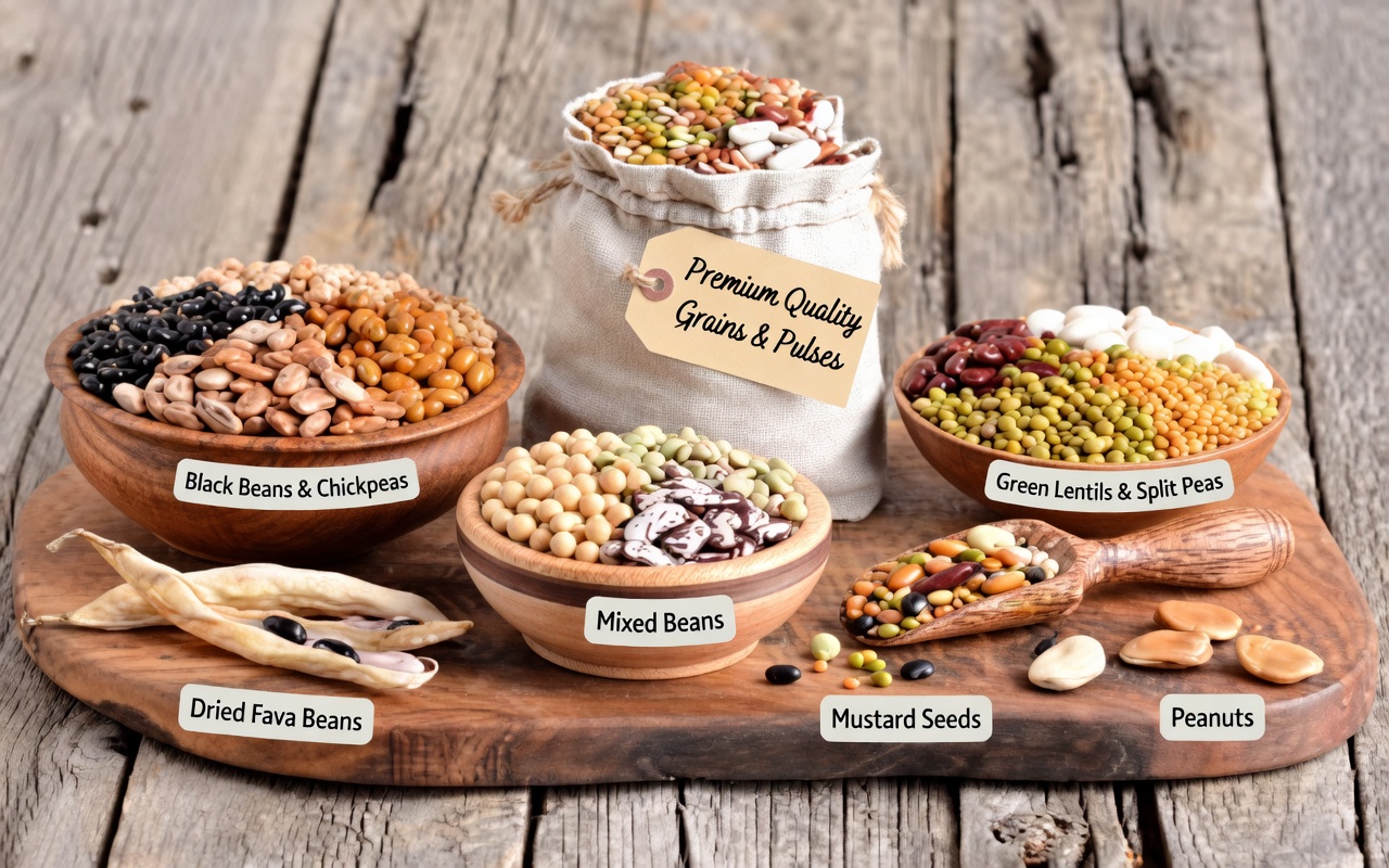 Top 5 Kidney-Safe Foods That May Help Support Healthier Creatinine Levels and Better GFR with Simple Choices