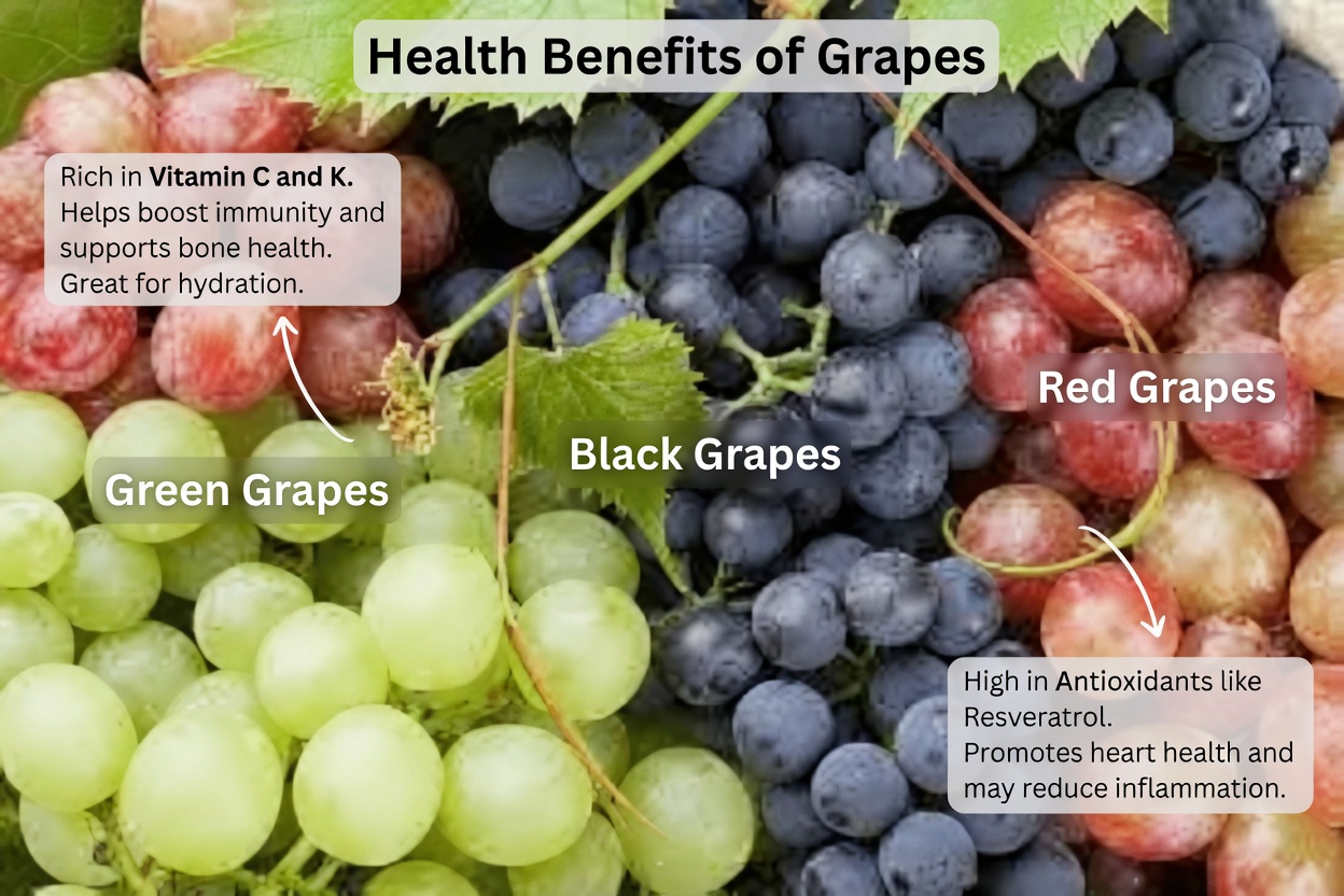 Top 5 Kidney-Safe Foods That May Help Support Healthier Creatinine Levels and Better GFR with Simple Choices