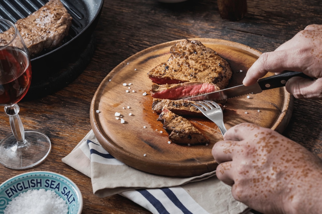 Seniors with Kidney Issues: Avoid These 6 Proteins (And Embrace These 4 Safer Ones Instead)