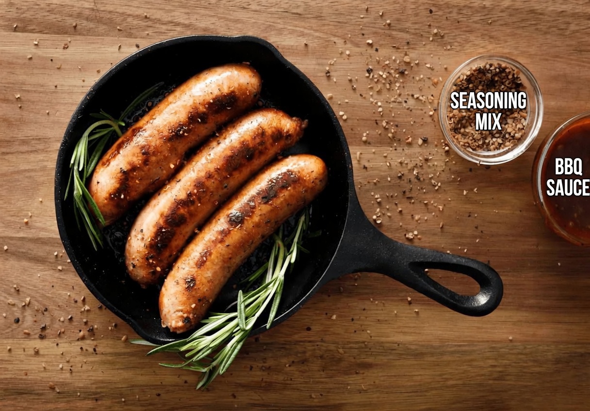 Seniors with Kidney Issues: Avoid These 6 Proteins (And Embrace These 4 Safer Ones Instead)