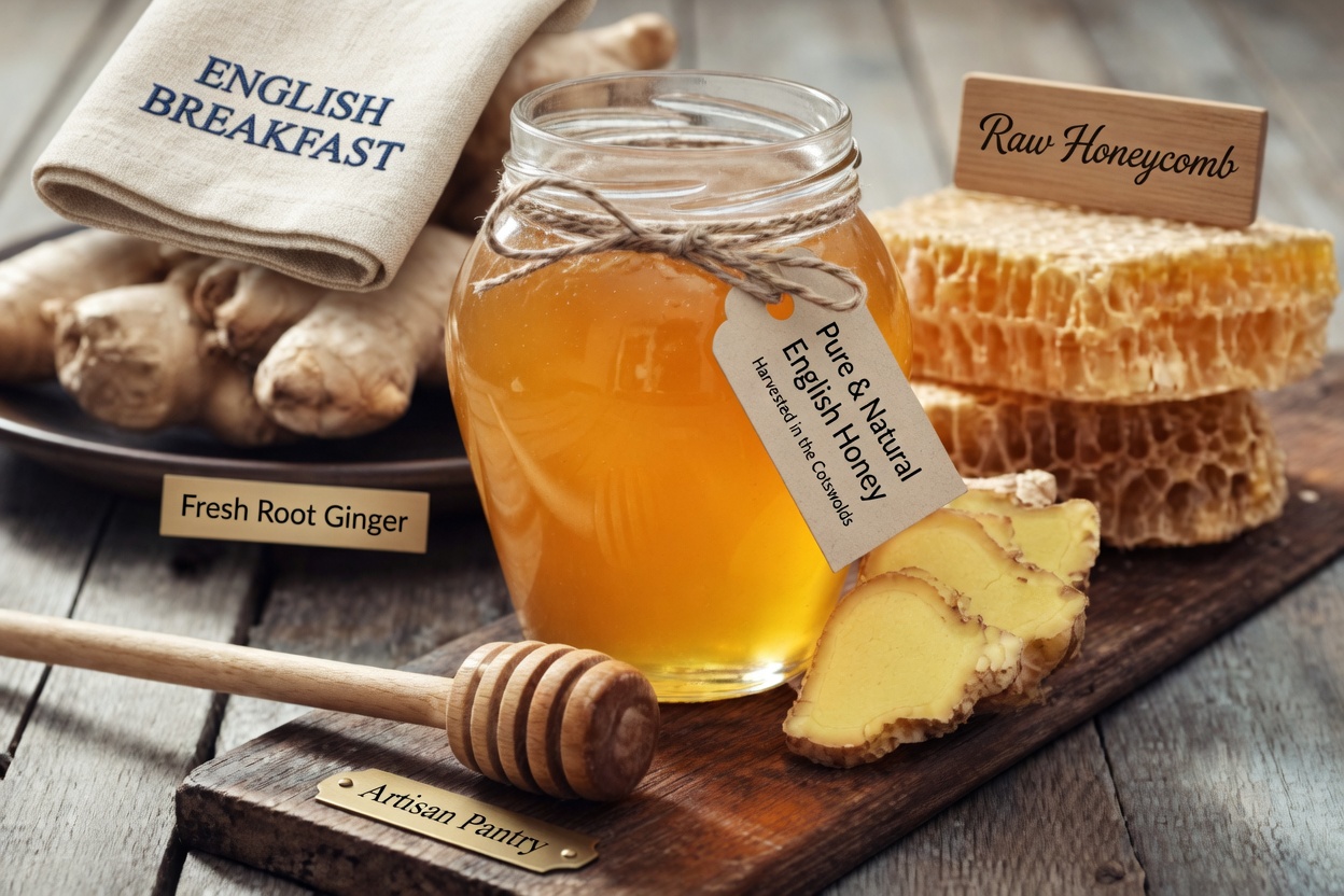 Clear Mucus from Your Lungs in Just 3 Days and Support Your Thyroid with Just One Orange – See the Recipe!