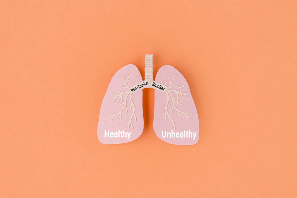 Clear Mucus from Your Lungs in Just 3 Days and Support Your Thyroid with Just One Orange – See the Recipe!