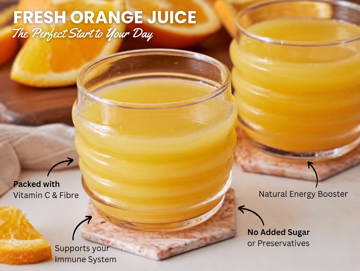 Clear Mucus from Your Lungs in Just 3 Days and Support Your Thyroid with Just One Orange – See the Recipe!