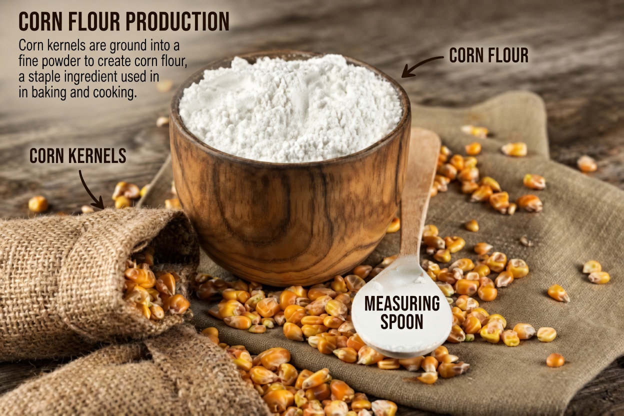 Exploring the Vaseline and Cornstarch Beauty Hack for Softer, Smoother, and More Radiant-Looking Skin