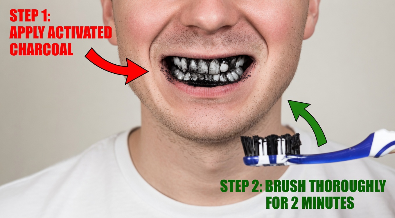 11 Natural Ways to Whiten Teeth at Any Age (No Bleach Needed!)