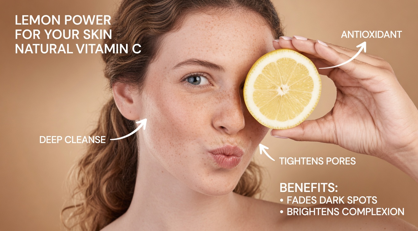 11 Natural Ways to Whiten Teeth at Any Age (No Bleach Needed!)