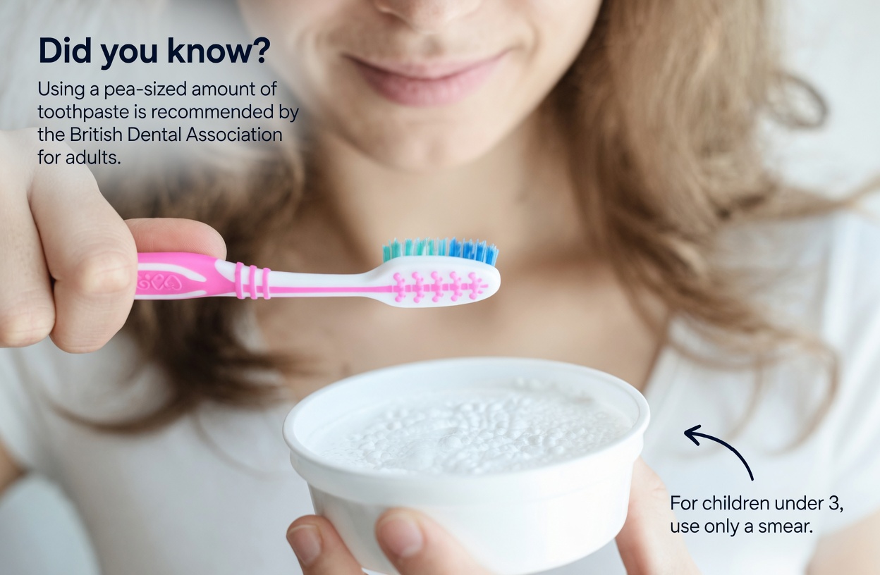 Whiten Your Teeth and Instantly Freshen Your Breath with the Natural Power of Ginger and Baking Soda